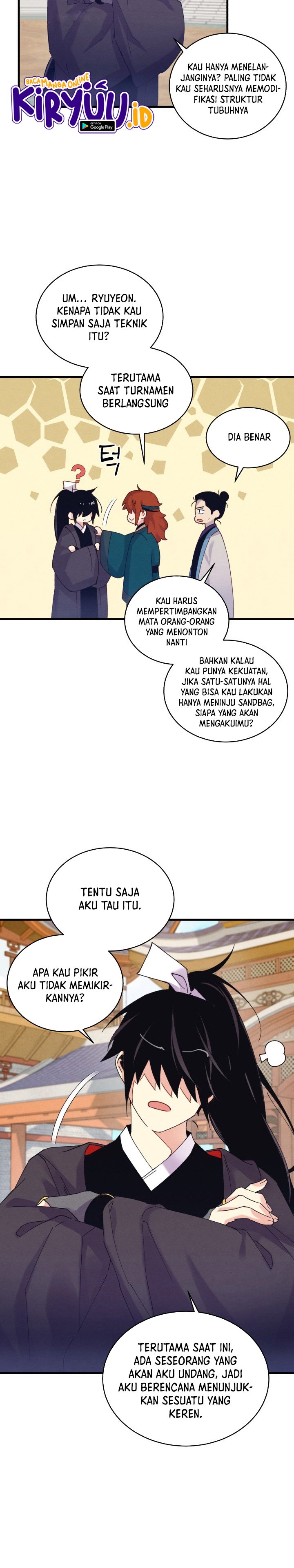 Dilarang COPAS - situs resmi www.mangacanblog.com - Komik lightning degree 117 - chapter 117 118 Indonesia lightning degree 117 - chapter 117 Terbaru 28|Baca Manga Komik Indonesia|Mangacan